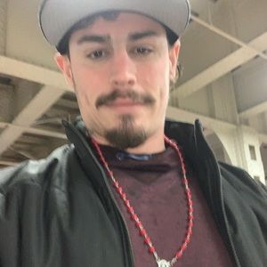 Meet your Posher, Timothy